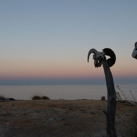 Mirtopolis Myrtos  Exterior photo