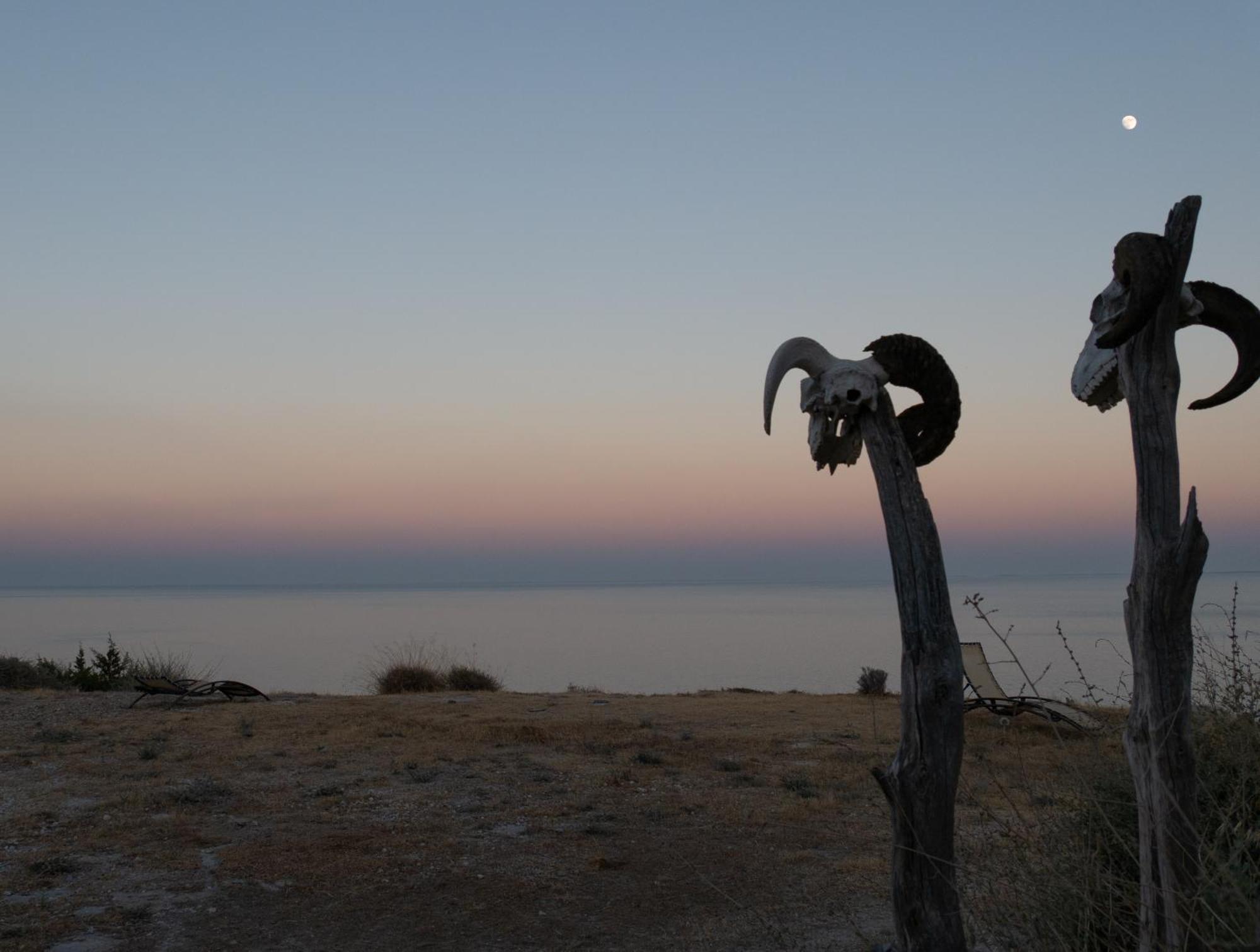 Mirtopolis Myrtos  Exterior photo