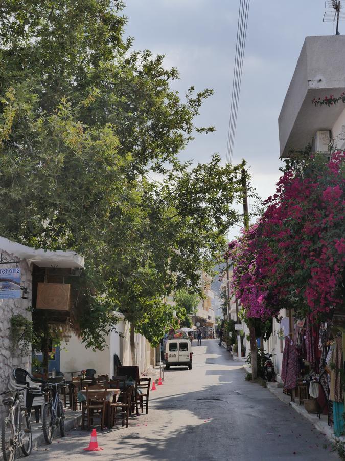 Mirtopolis Myrtos  Exterior photo