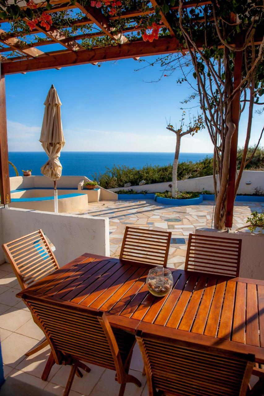 Mirtopolis Myrtos  Exterior photo