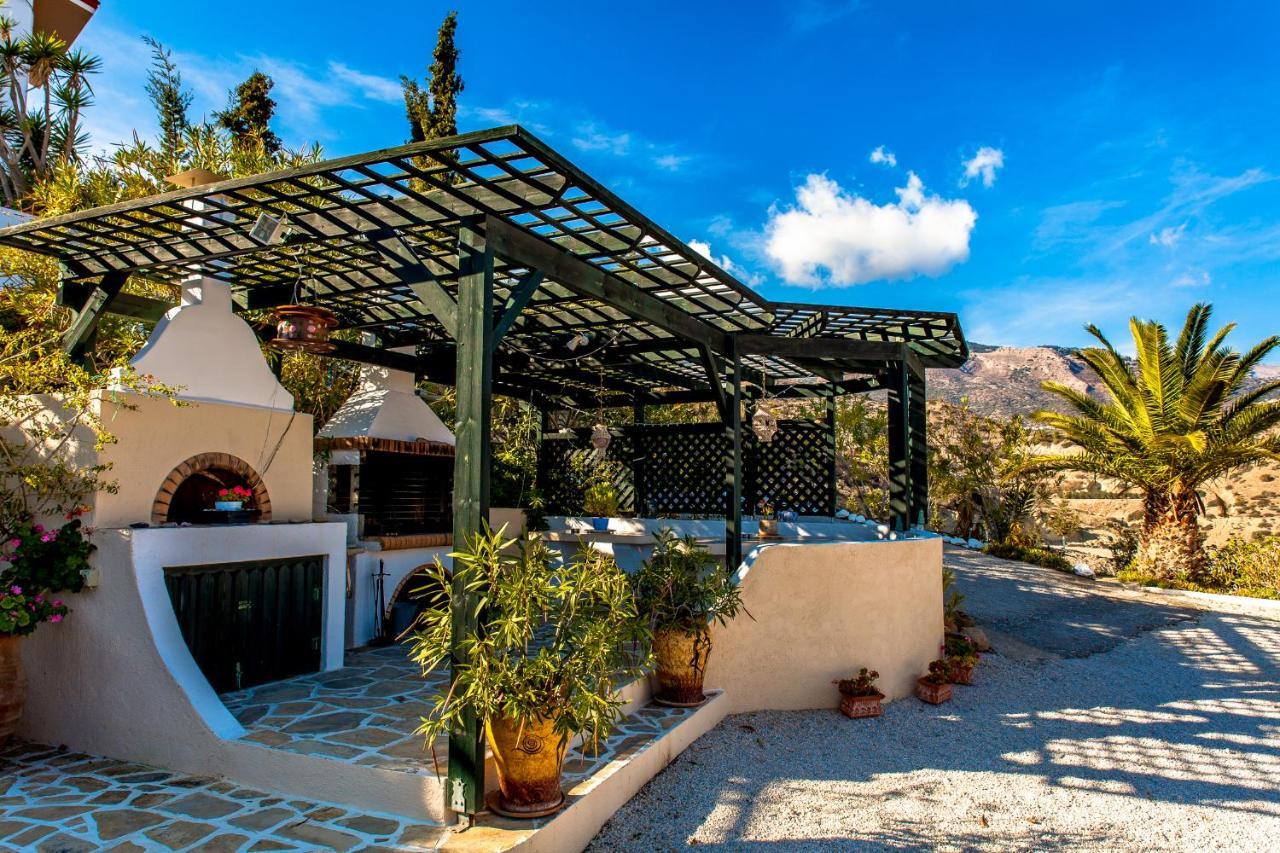 Mirtopolis Myrtos  Exterior photo